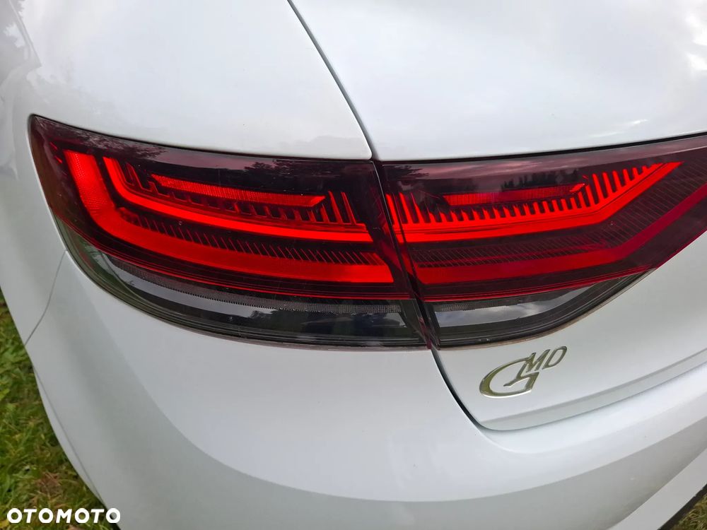 Renault Megane 1.5 Blue dCi Intens - 22