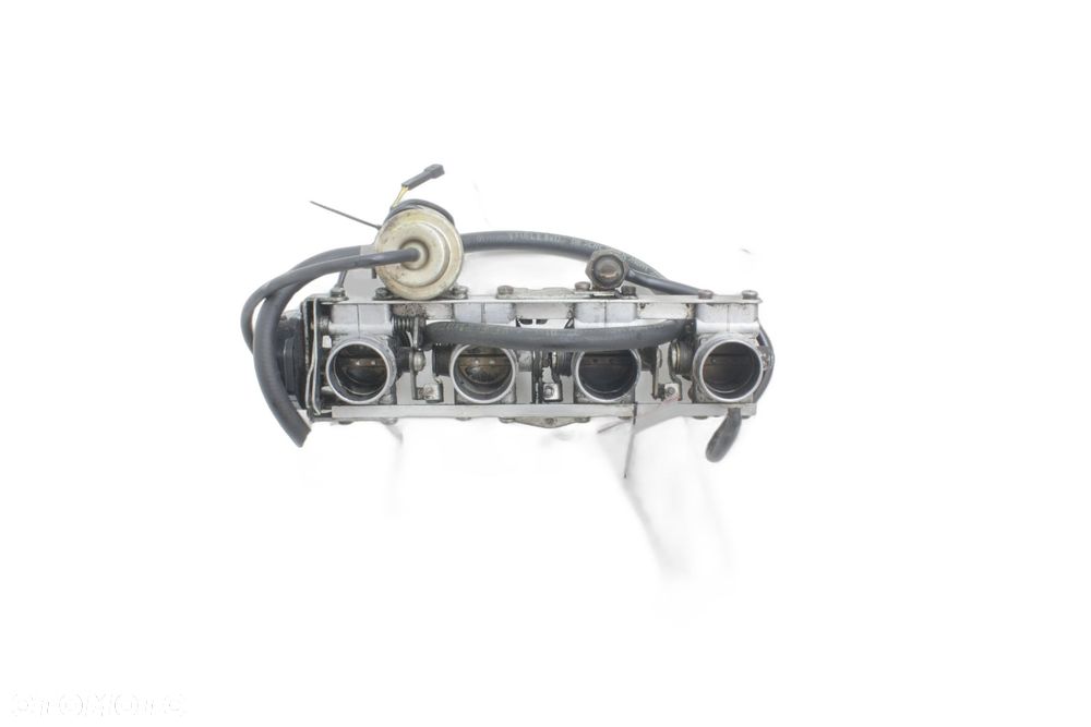 PRZEPUSTNICA WTRYSKI BMW K1100 K100 - 3