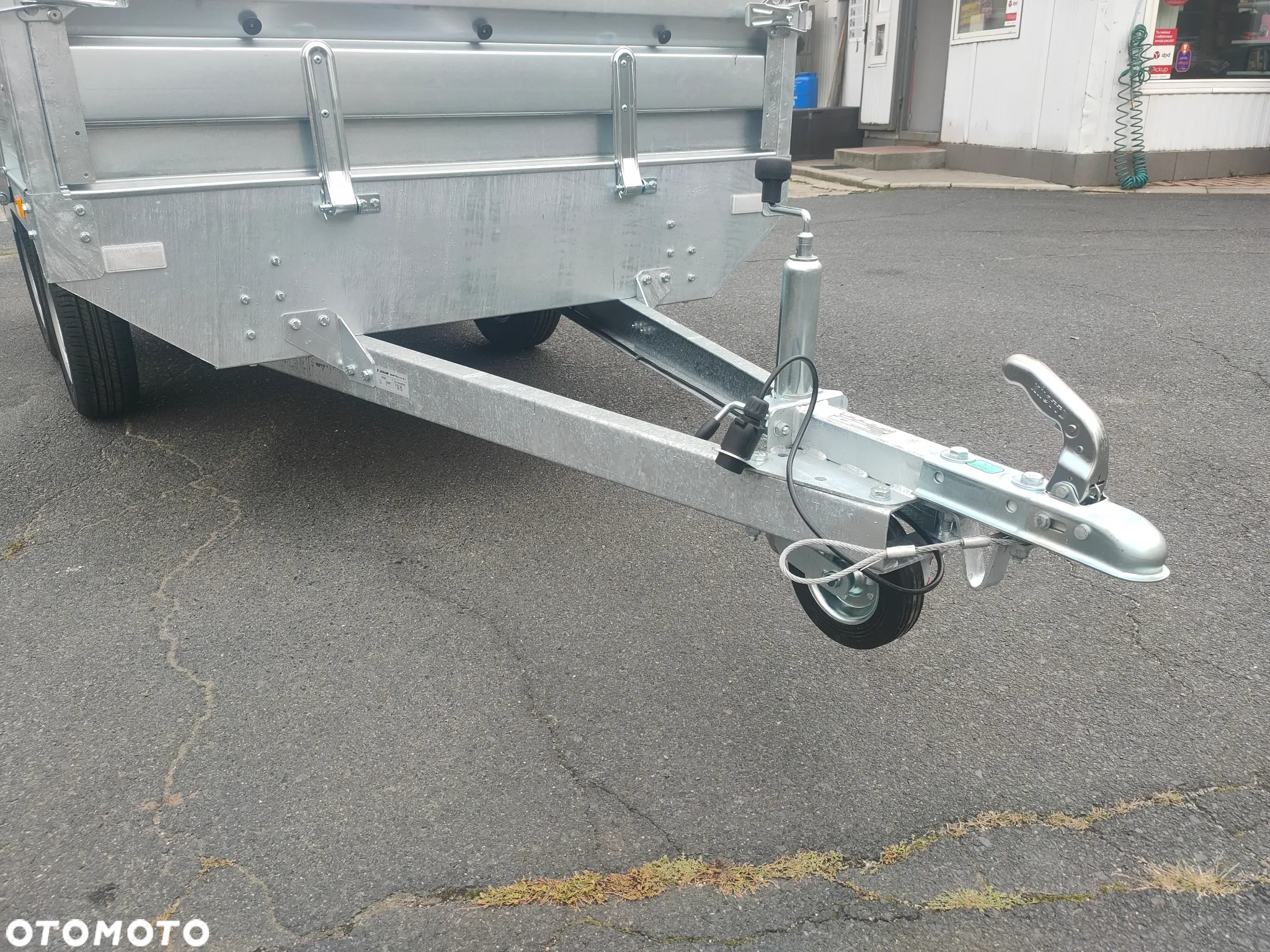 Zaslaw HL300T - 4