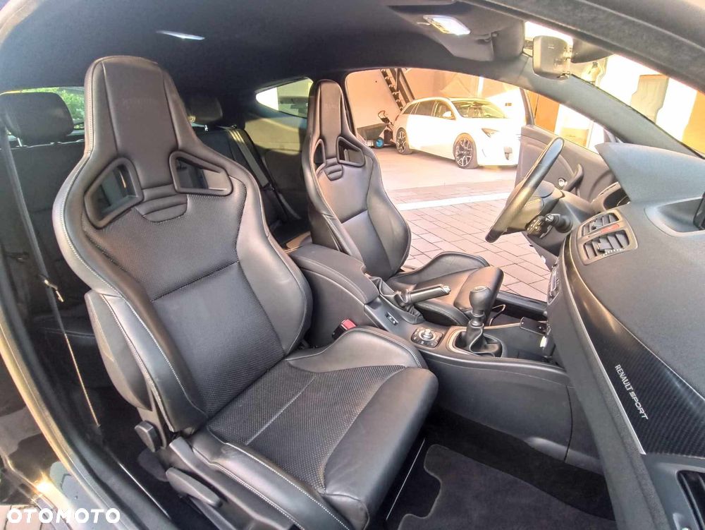 Renault Megane 2.0 16V R.S - 21