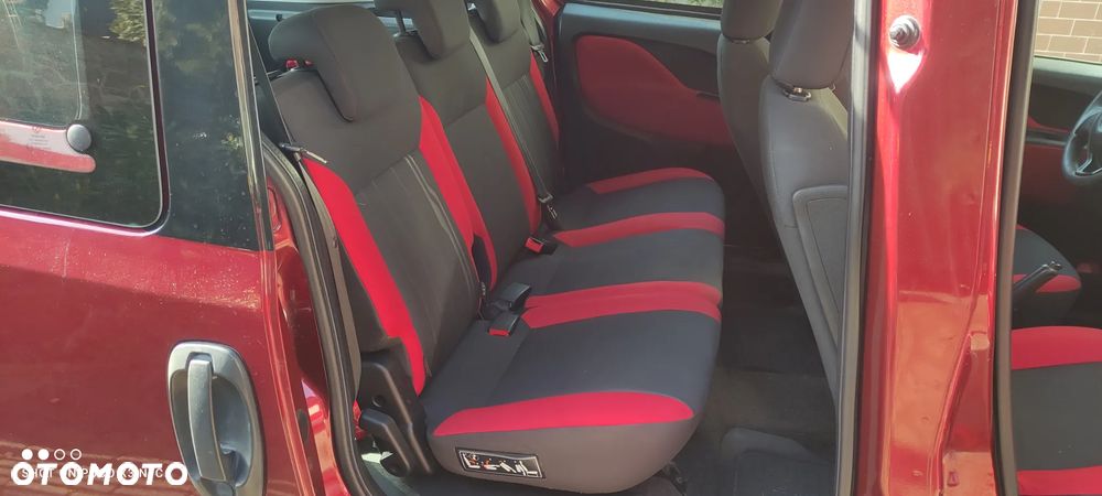 Fiat Doblo - 14