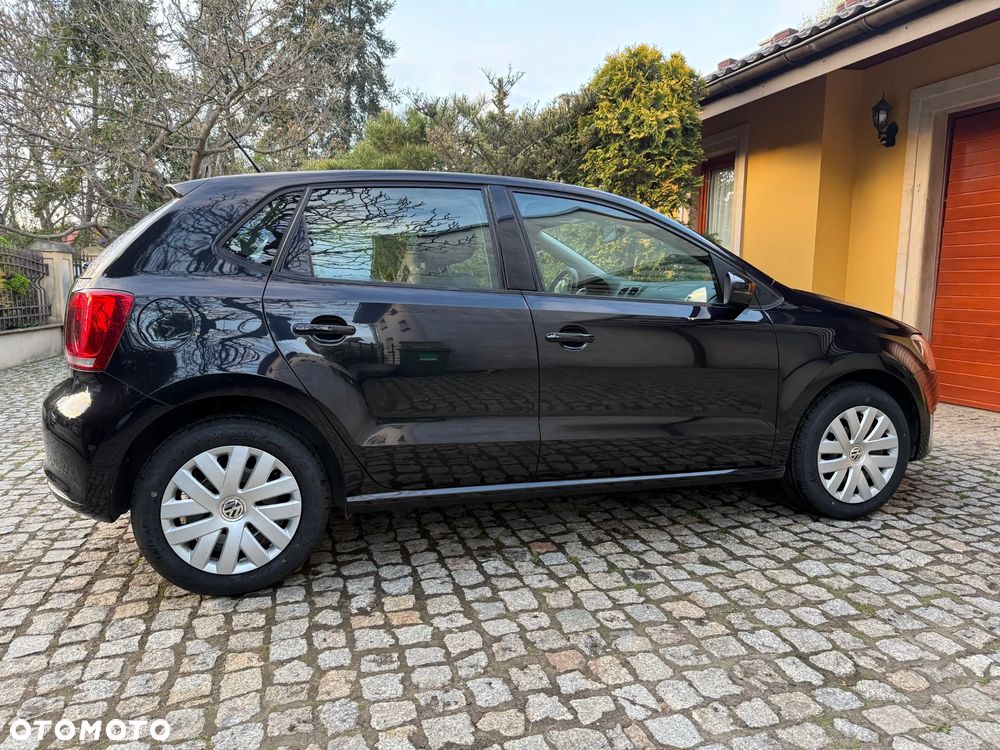 Volkswagen Polo - 4