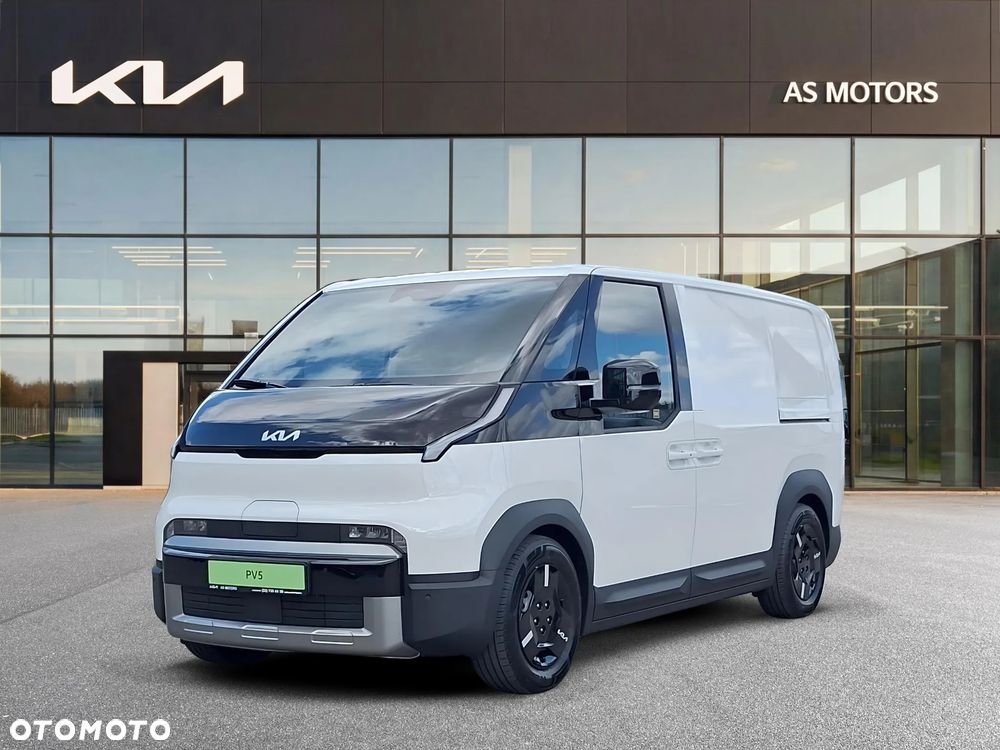 Kia PV5 - 3