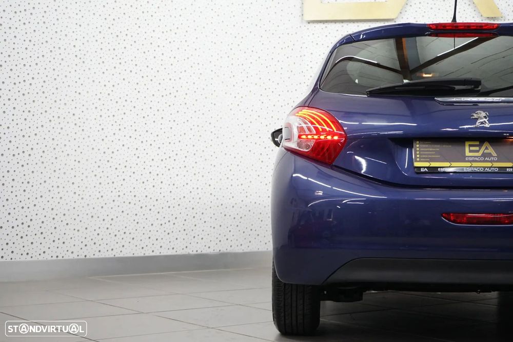 Peugeot 208 1.0 VTi Access - 7