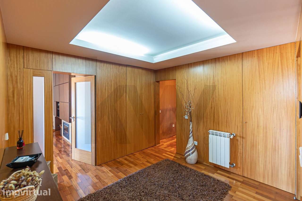 Apartamento T3 na Granja - Grande imagem: 3/60