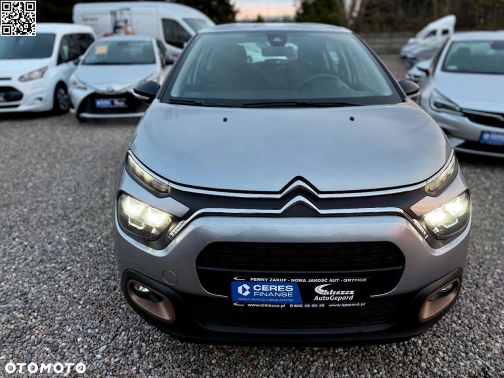 Citroën C3 - 23