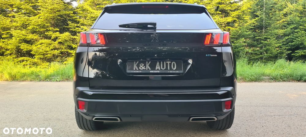 Peugeot 3008 - 4
