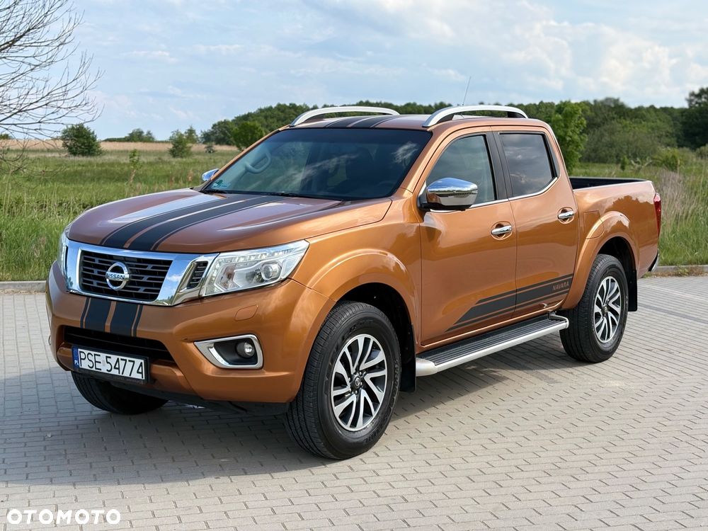 Nissan Navara - 28