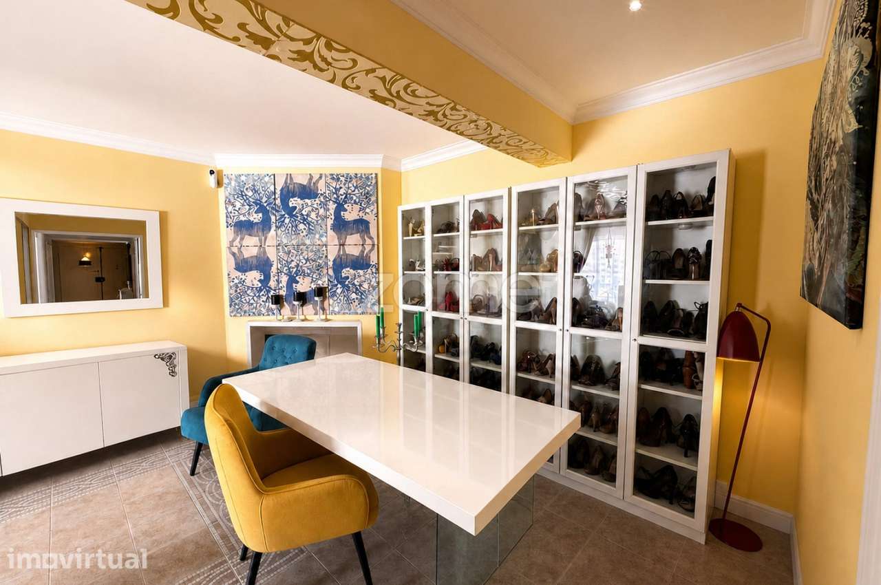 Apartamento T2 na Rinchoa - Grande imagem: 5/11
