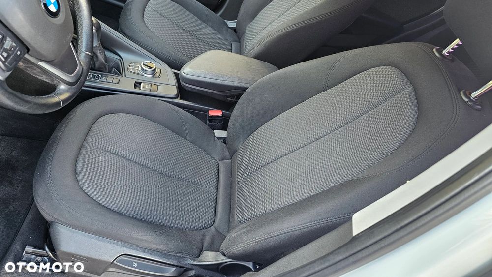 BMW X1 sDrive18d Advantage - 33