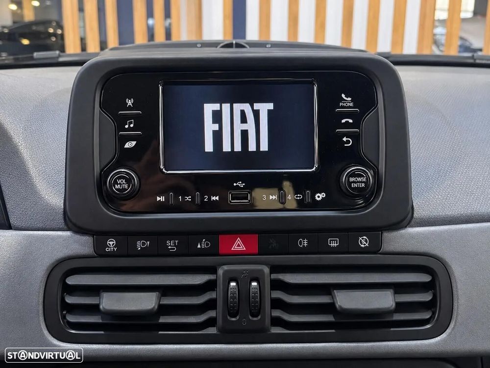 Fiat Panda 1.0 Hybrid City Life - 14