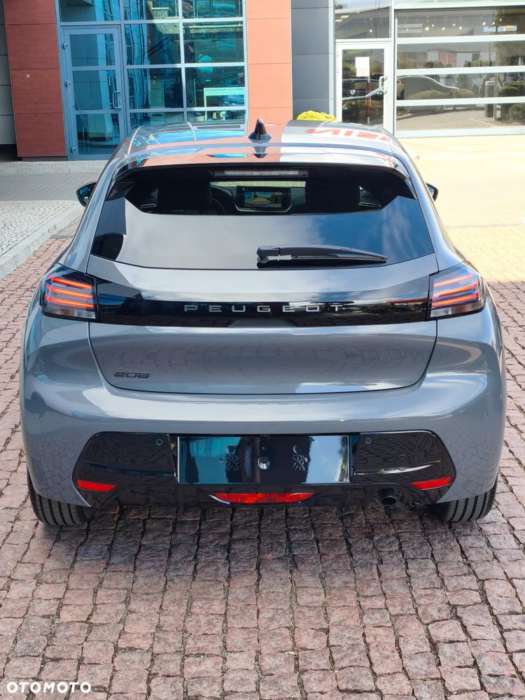 Peugeot 208 1.2 PureTech Allure S&S - 12
