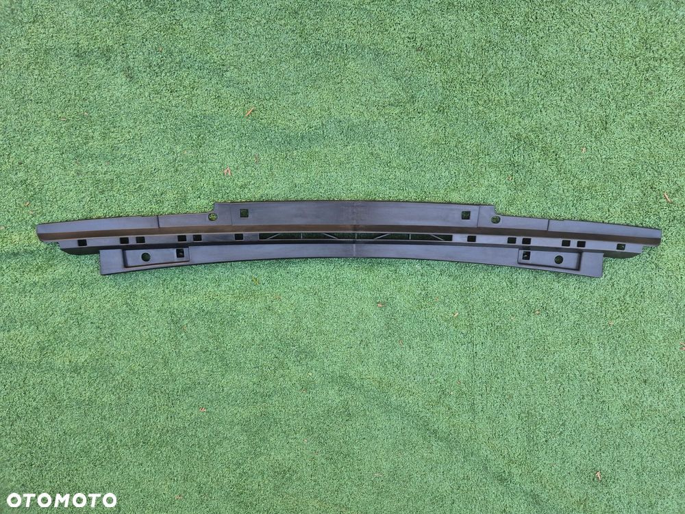 MAZDA CX60 CX-60 CX-80 CX80 Osłona tylna tył plastik wzmocnienie na tylny pas KBB3502P1A NOWY ORYGINAŁ - 1