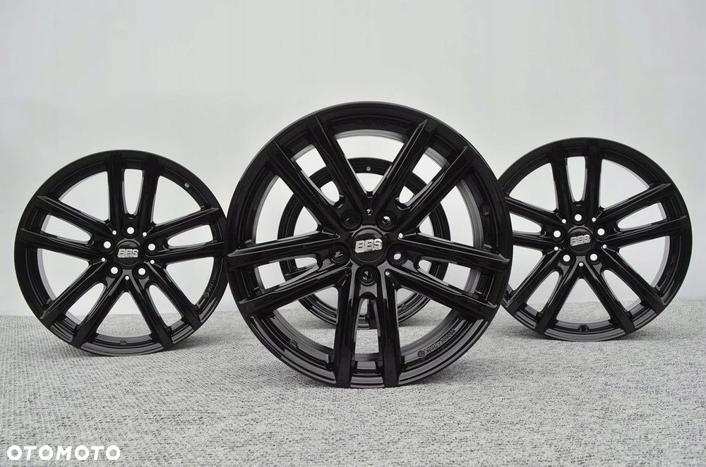 Felgi 8x18 5x112 Audi A4 b8 b9 A5 A6 C7 C8 A7 A8 Merc W205 W213 BMW G20 G30 - 11