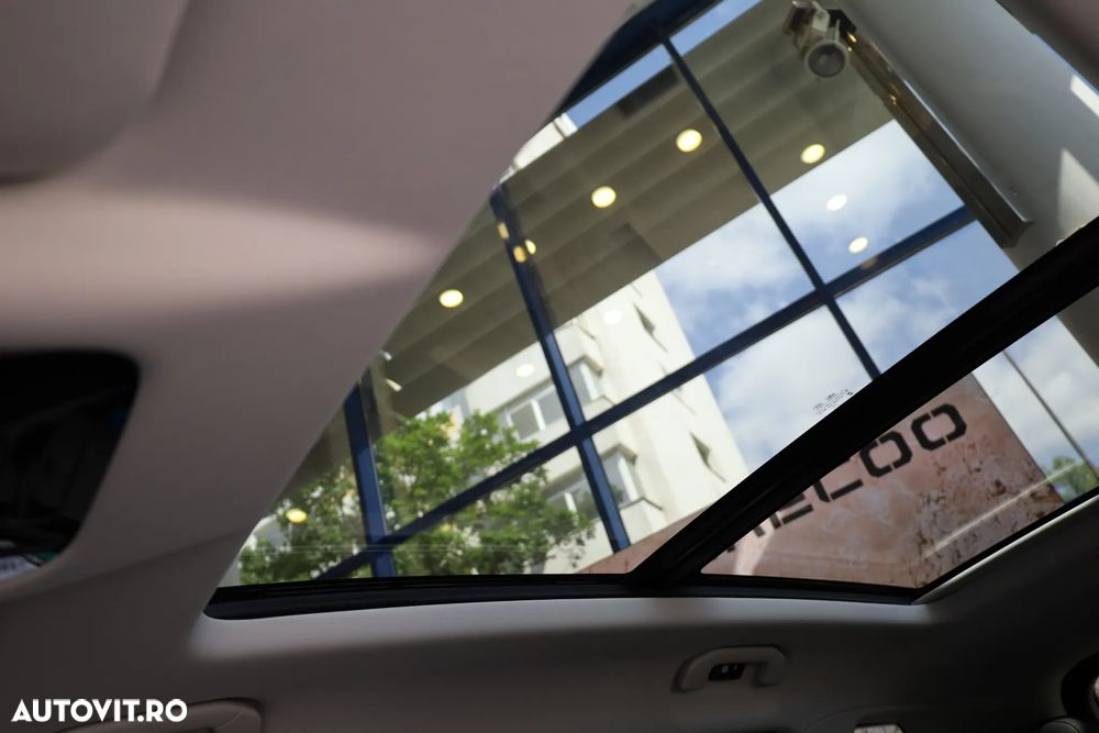 Jaecoo 7 1.5 TGDI DHT PHEV Exclusive - 20