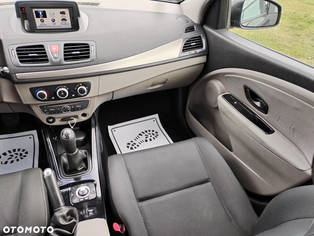 Renault Megane 1.6 16V 100 TomTom Edition - 20