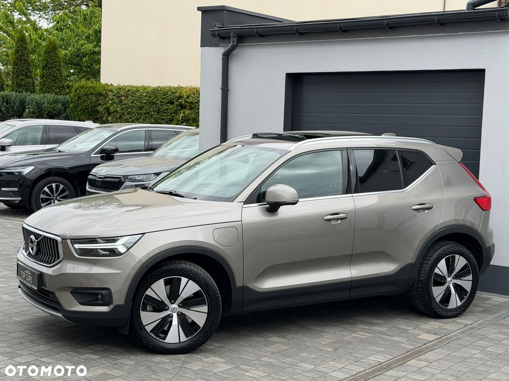 Volvo XC 40 - 26