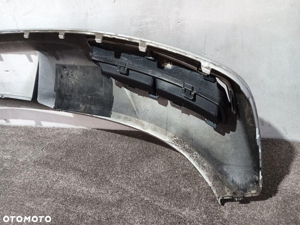 DOKŁADKA ZDERZAKA TYŁ TYLNA AUDI Q3 83A 83A807568 - 8