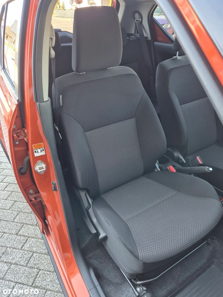 Suzuki Ignis 1.2 Premium - 11