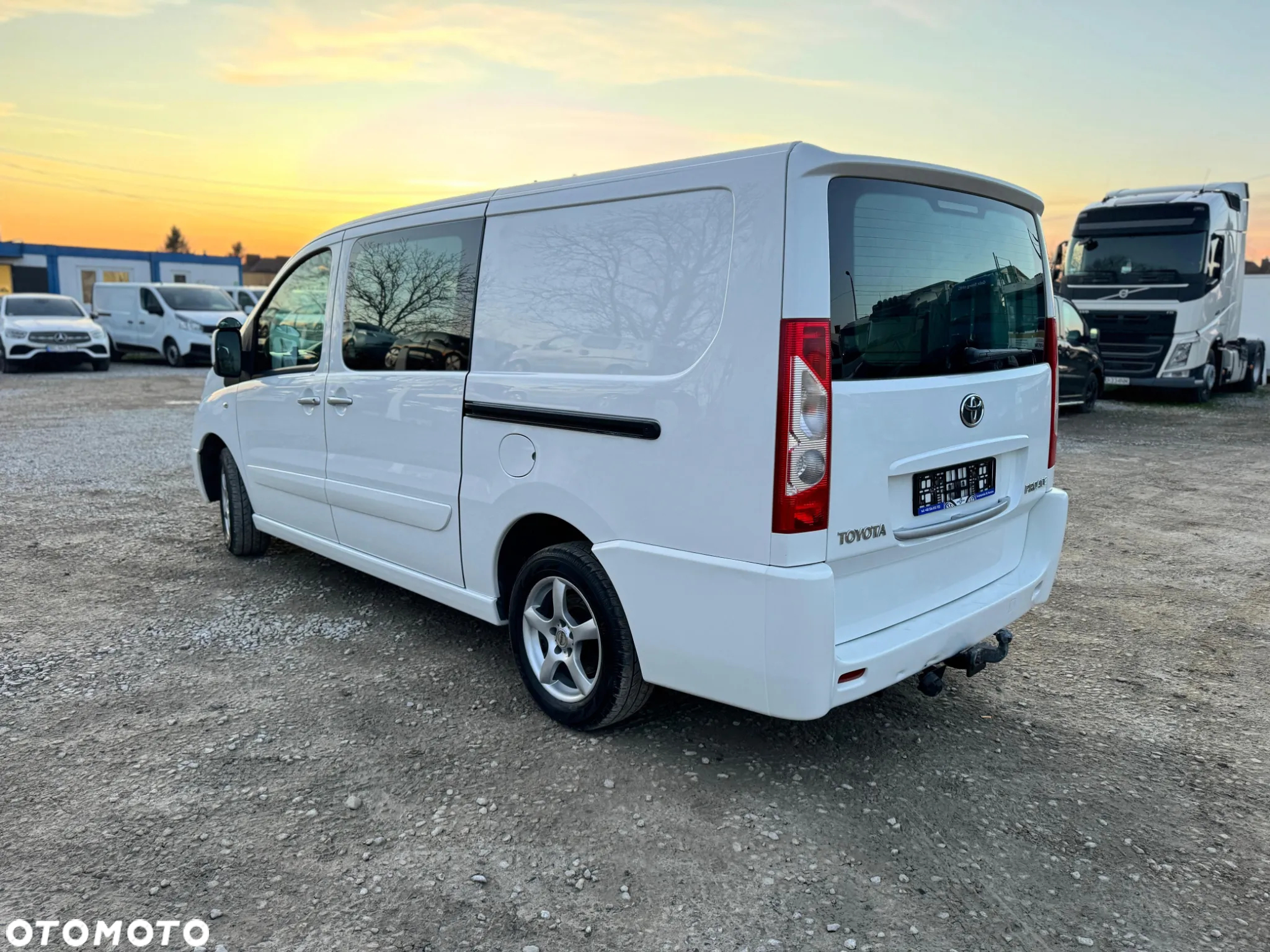 Toyota Proace - 6