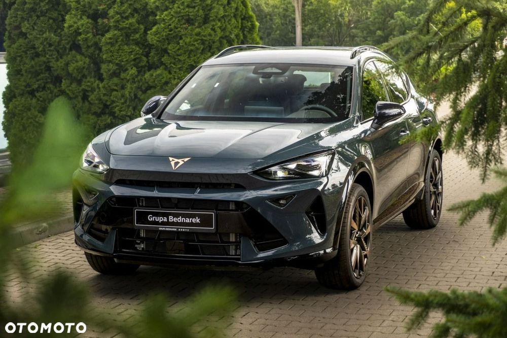 Cupra Formentor - 11