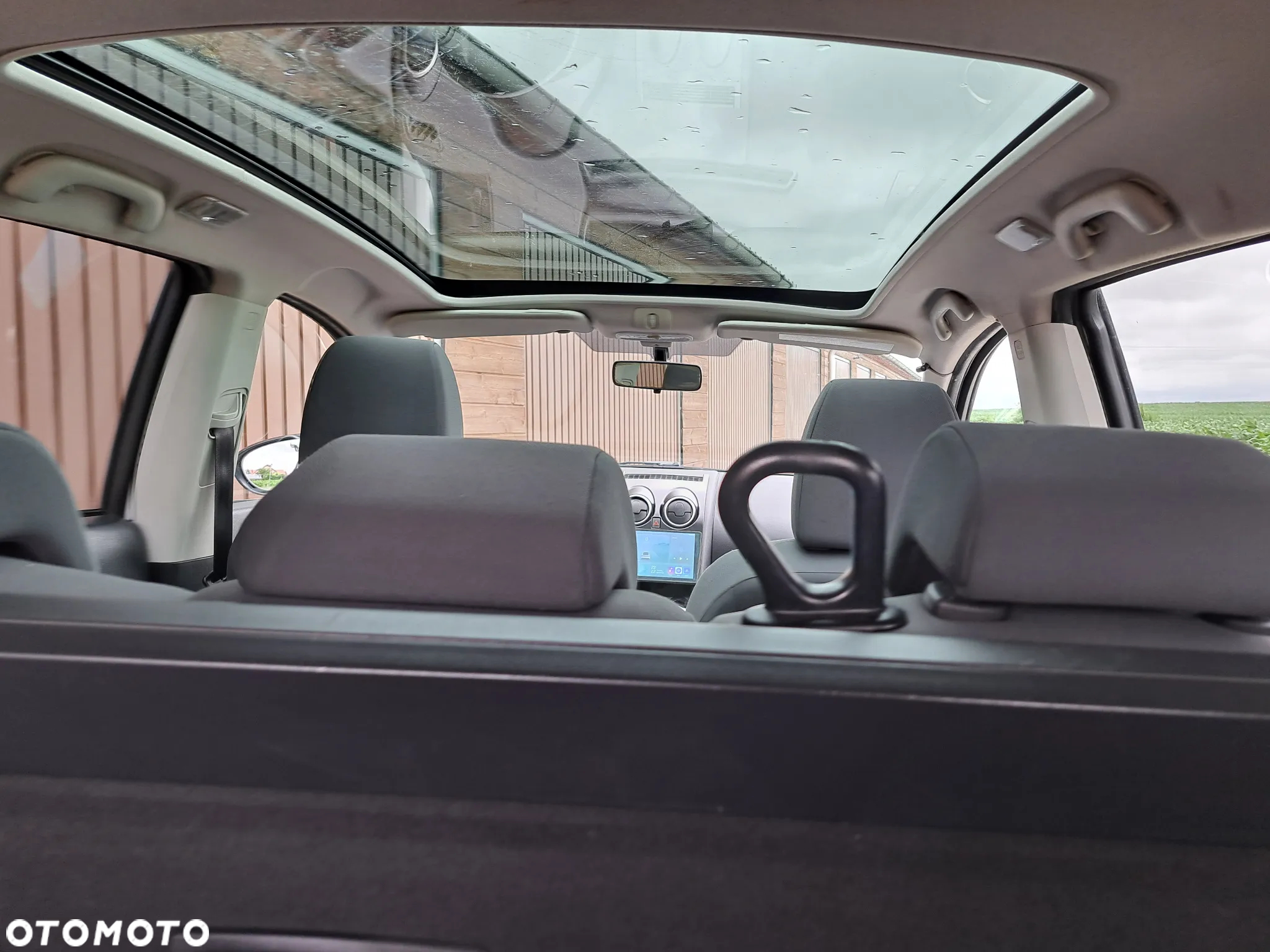 Nissan Qashqai+2 1.6 I-Way - 31