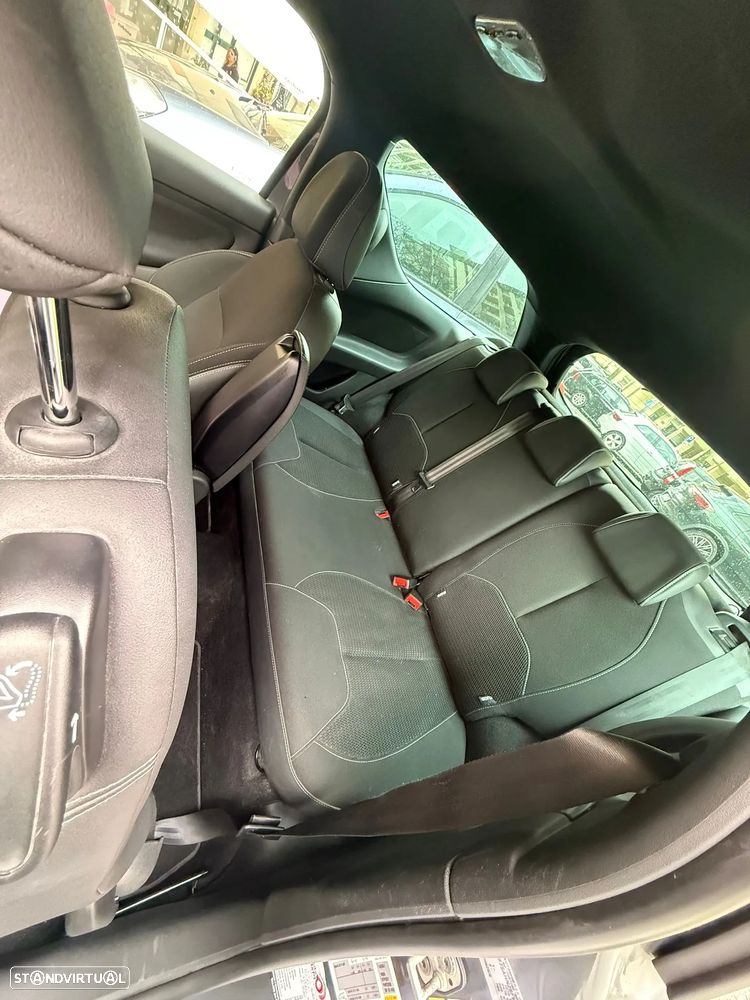 DS DS3 Pure Tech VTi 82 SoChic - 15