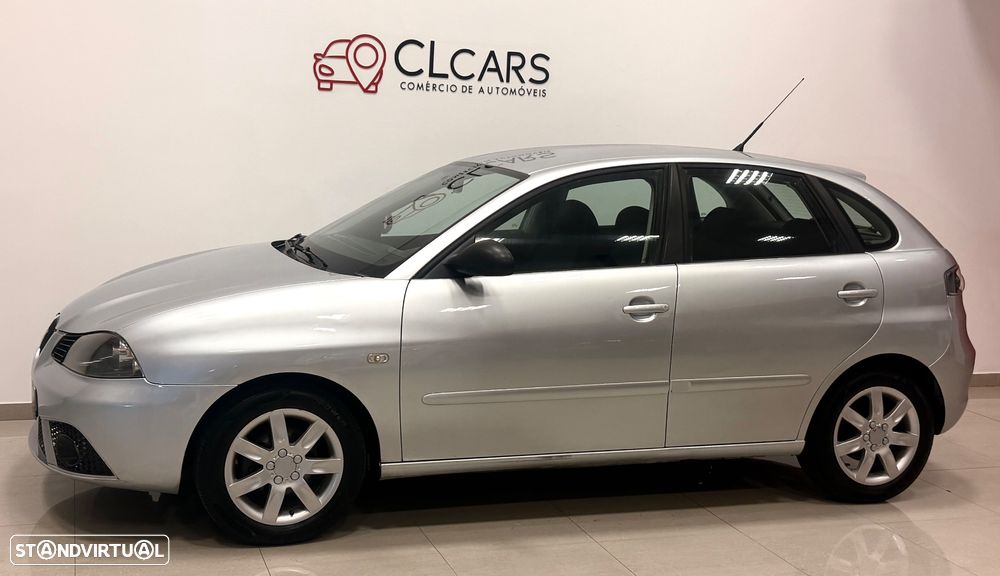 SEAT Ibiza 1.2 12V Reference - 2