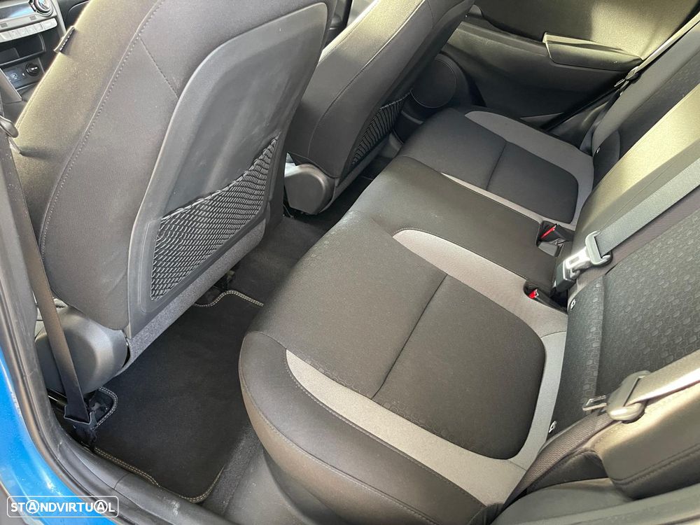 Hyundai Kauai 1.0 T-GDi Premium - 11