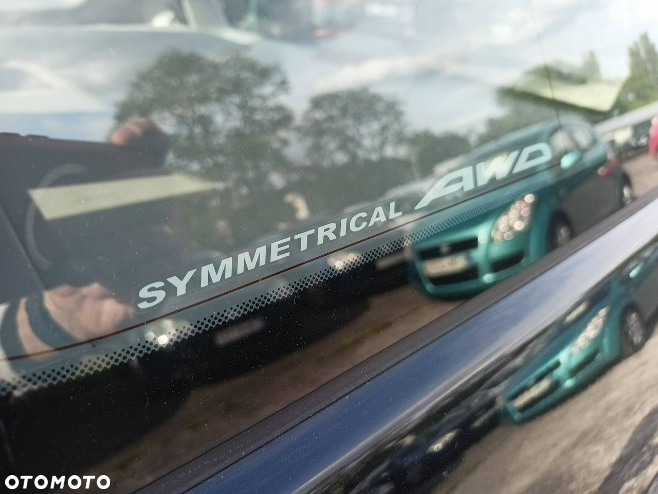 Subaru Forester - 36