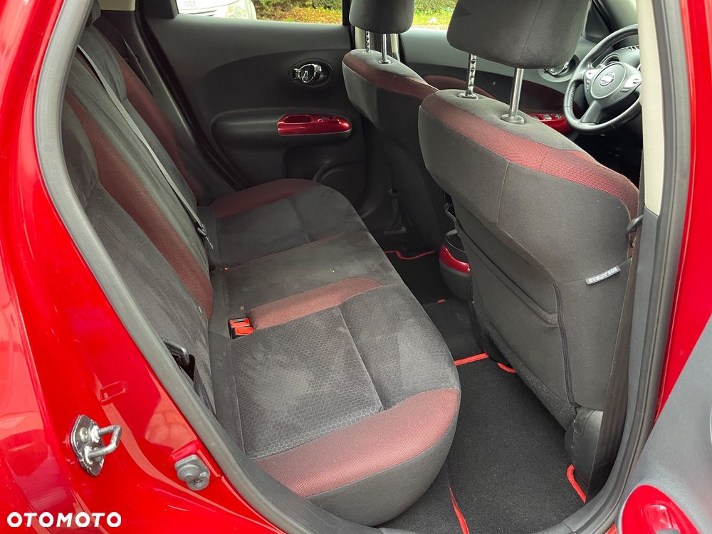 Nissan Juke 1.6 Tekna - 26