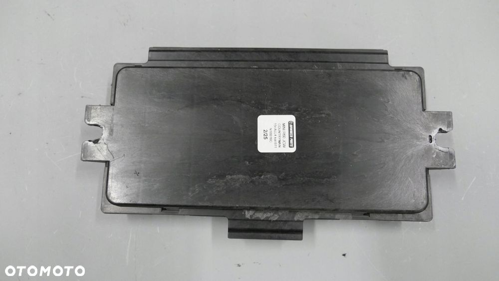 mini r60 countryman moduł świateł 3457589 - 6