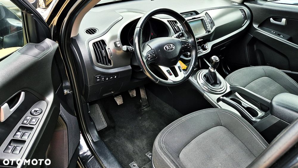 Kia Sportage 1.6 GDI XL 2WD - 30