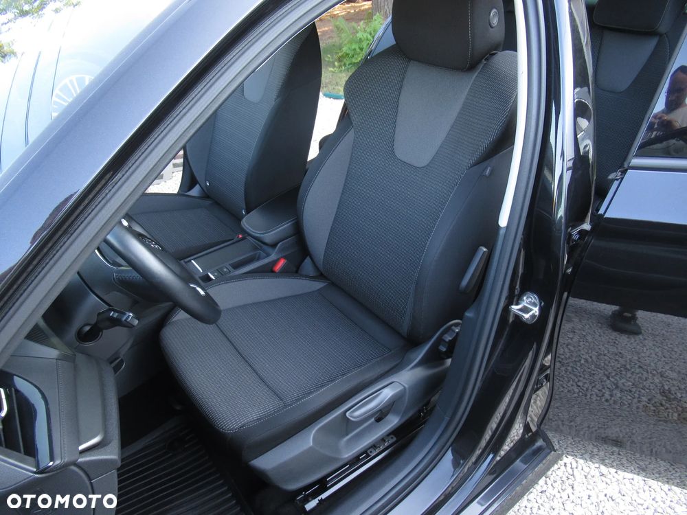 Skoda Octavia 1.5 TSI ACT Ambition - 6