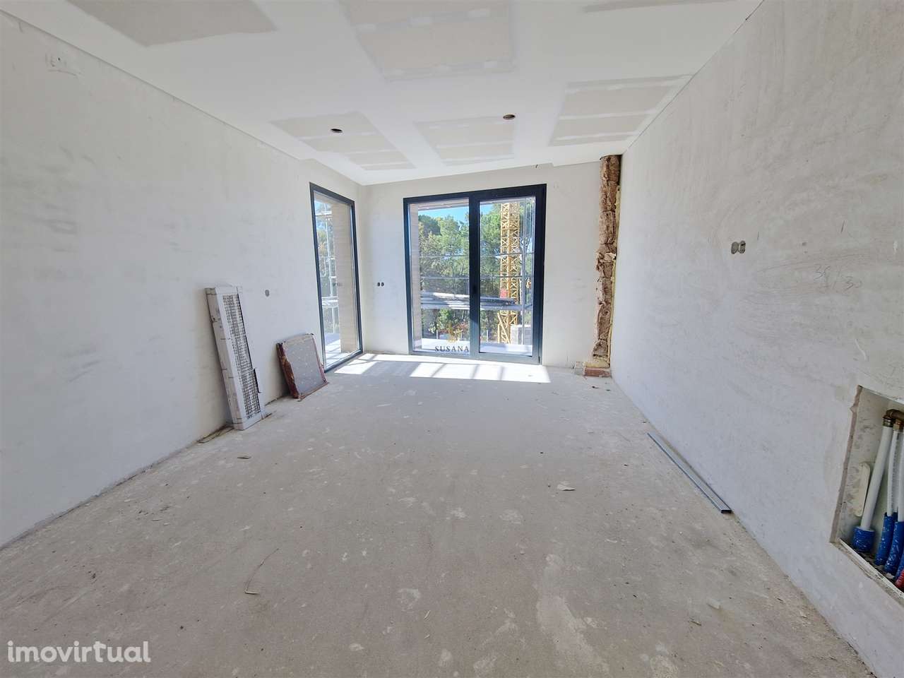 Moradia Geminada T3 Venda em São João de Lourosa,Viseu - Grande imagem: 4/22