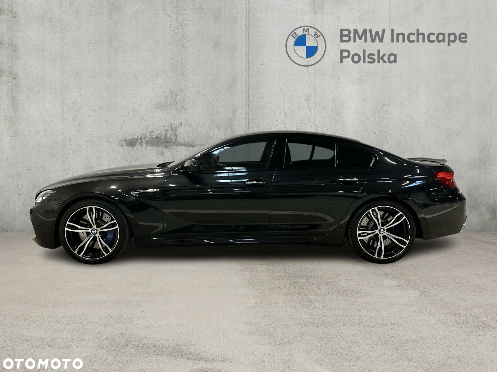 BMW M6 Standard - 2