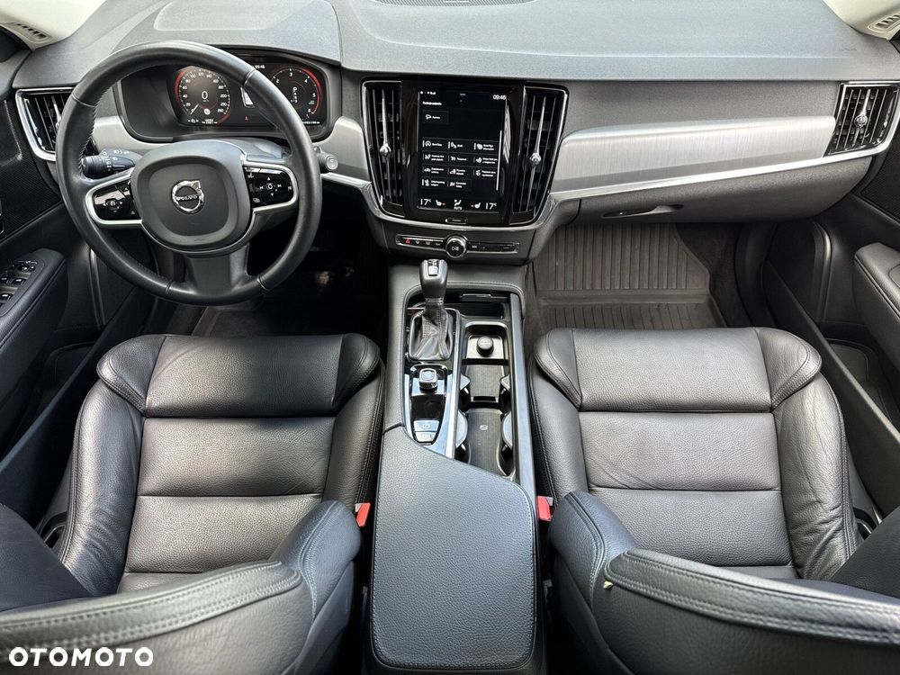 Volvo V90 Cross Country D5 AWD Pro - 16