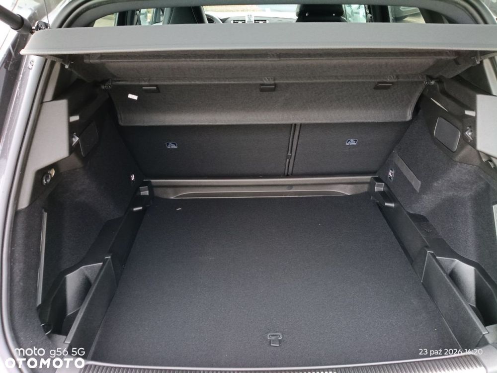 DS Automobiles DS 7 - 11