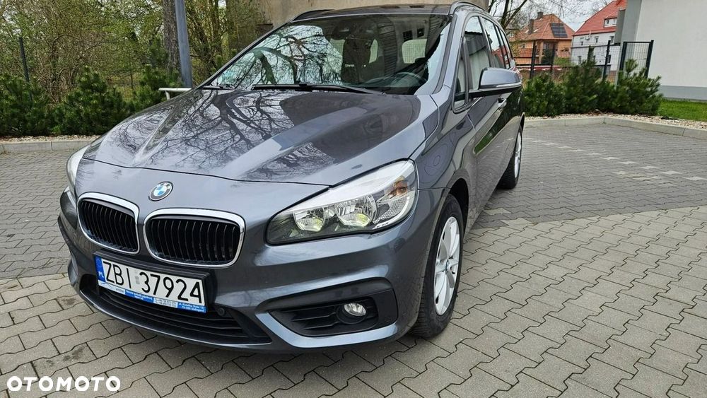 BMW Seria 2 - 9