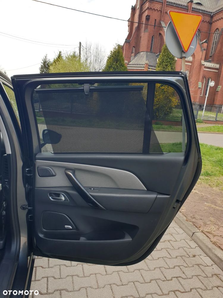 Citroën C4 Grand Picasso BlueHDi 150 Exclusive - 34