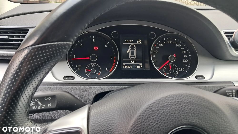 Volkswagen CC 2.0 TDI DPF BMT - 22