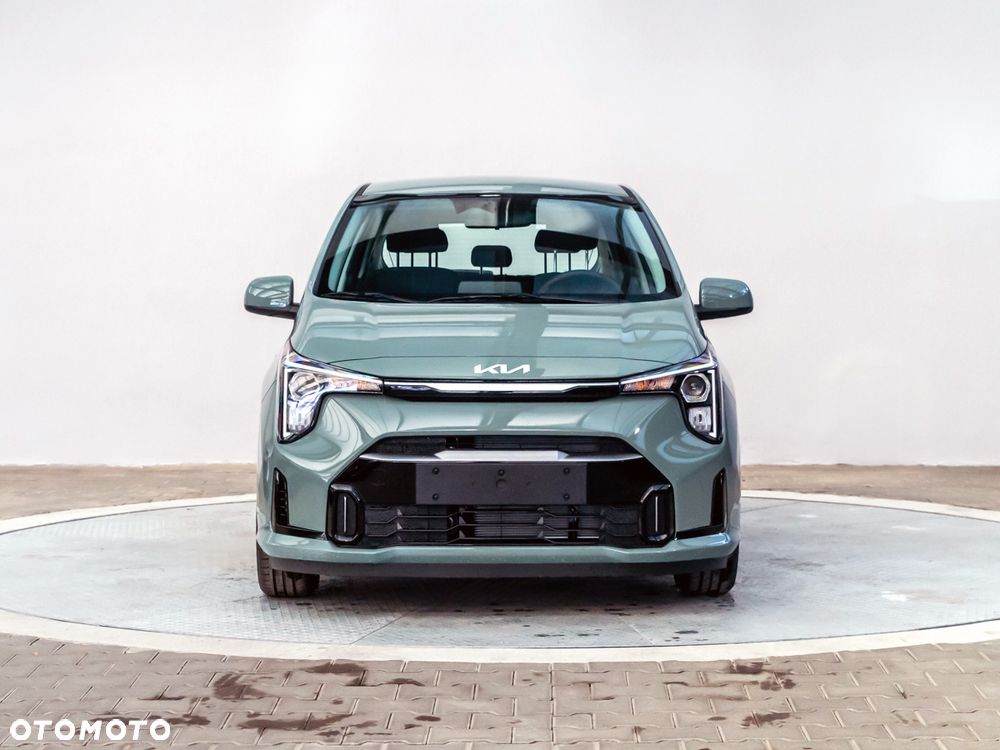 Kia Picanto 1.0 L - 9
