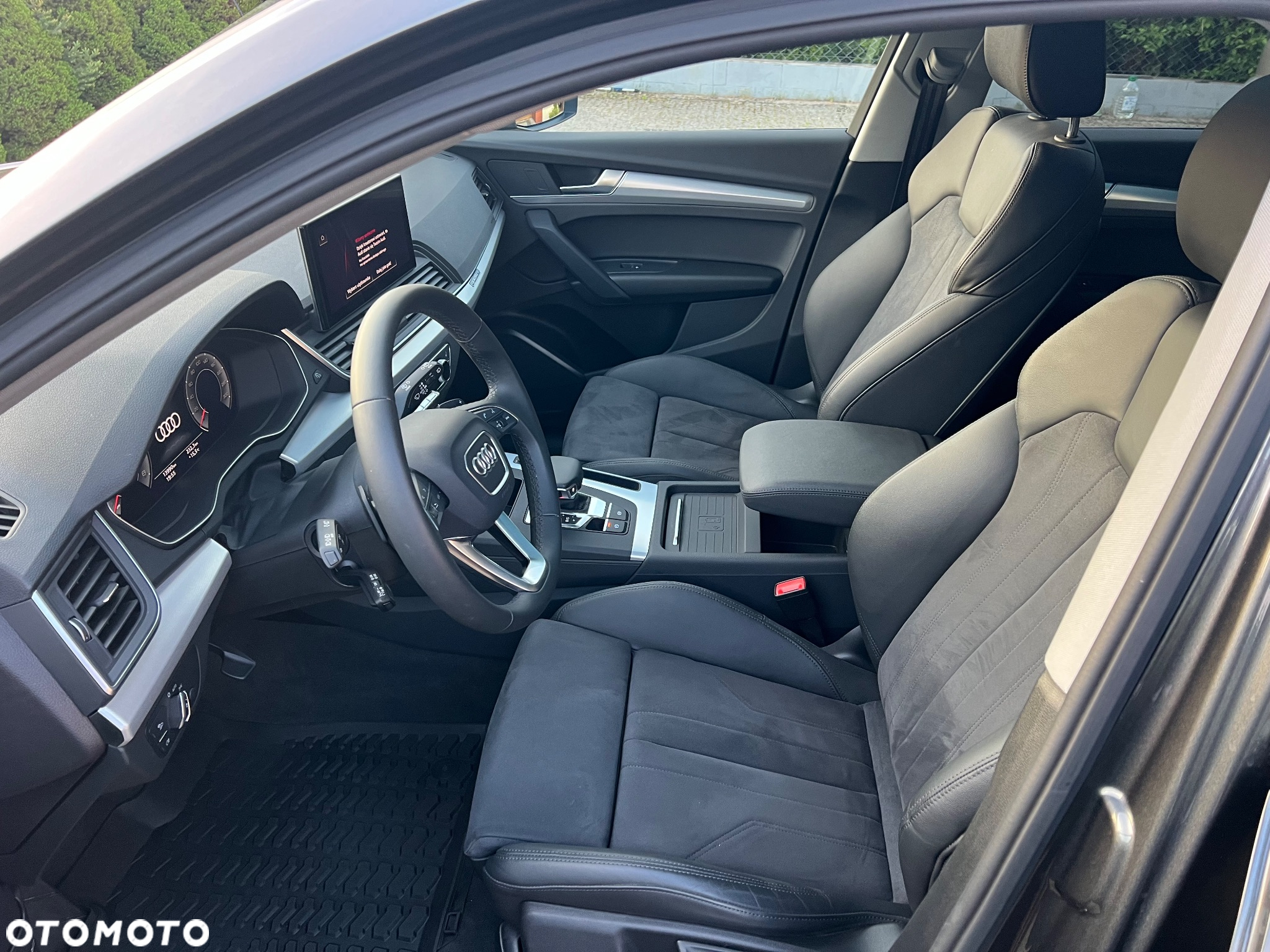 Audi Q5 - 12
