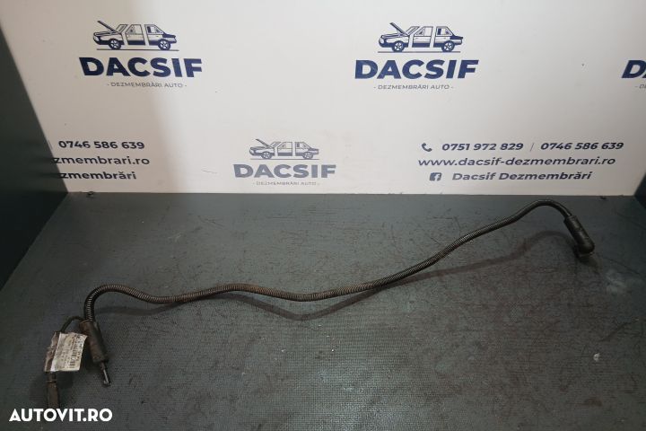 Conducta AdBlue 7LA131984F 7LA131984F Volkswagen VW Transporter T6 [2 - 1