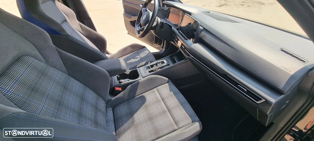 VW Golf 1.4 eHybrid OPF DSG GTE - 9