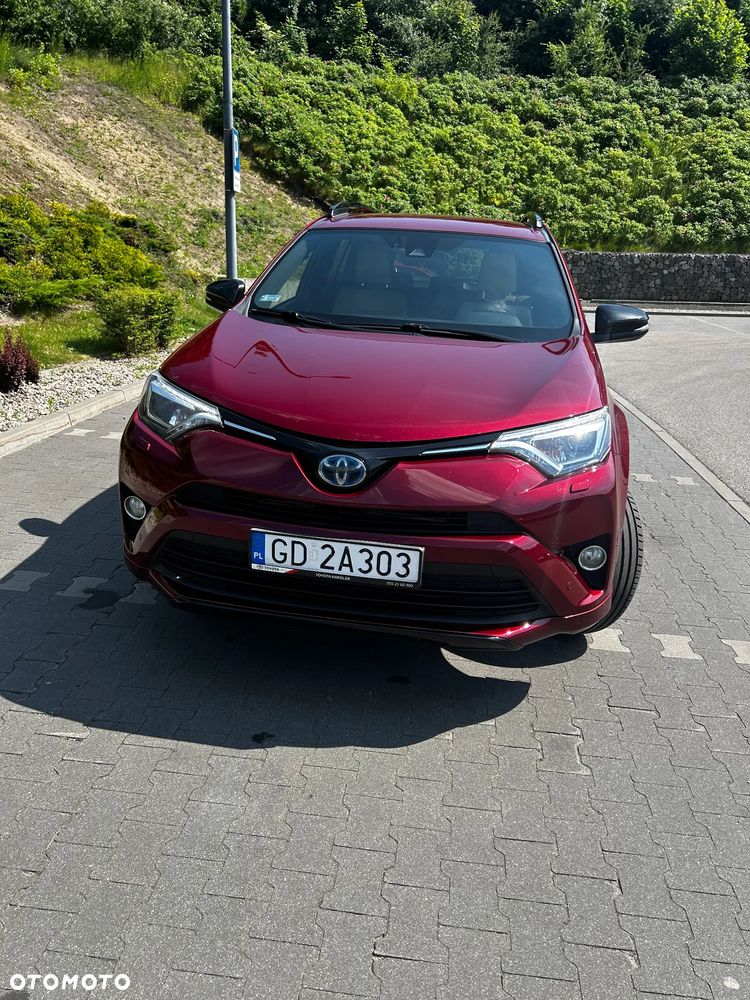 Toyota RAV4 - 6