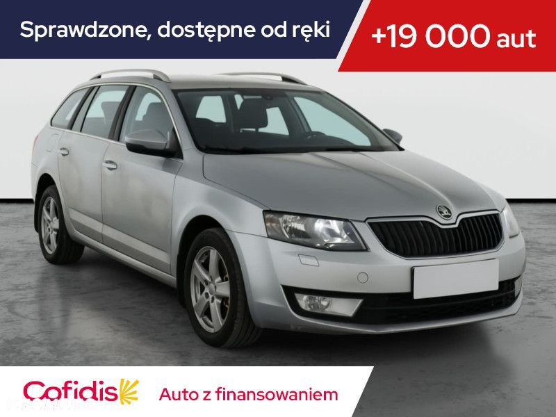 Skoda Octavia - 2