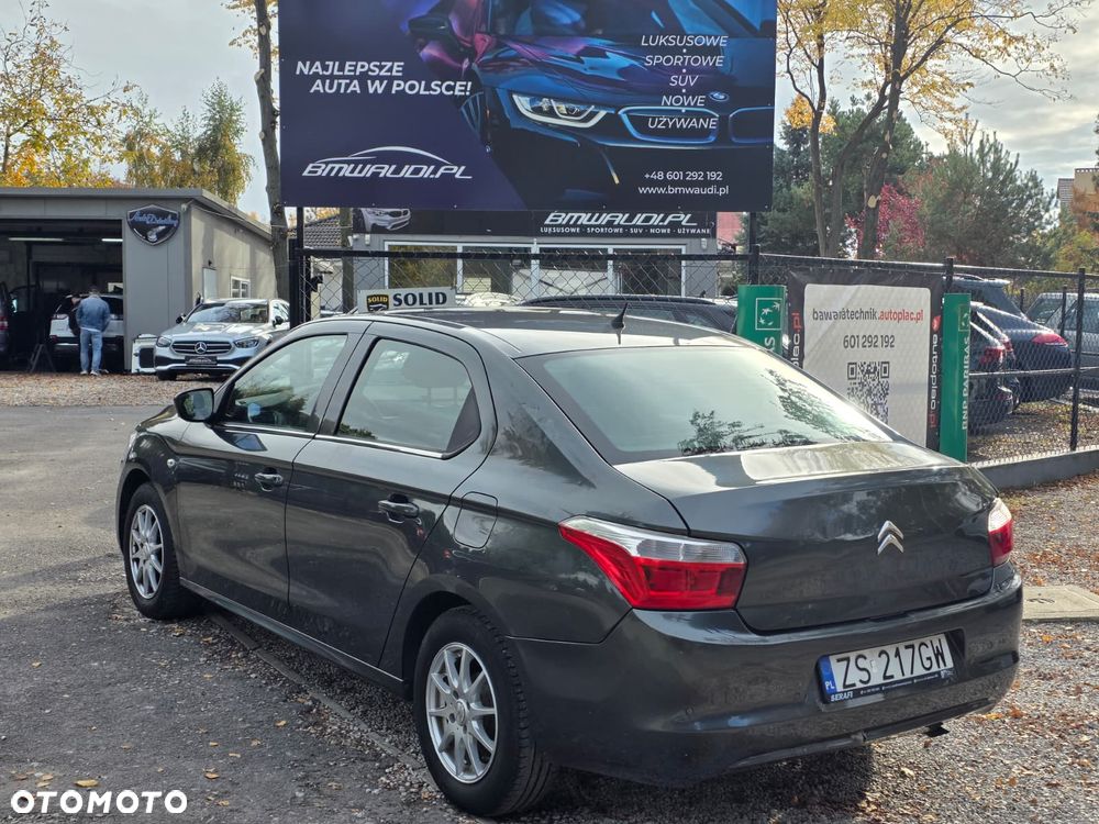 Citroën C-Elysée 1.6 VTi Feel - 13