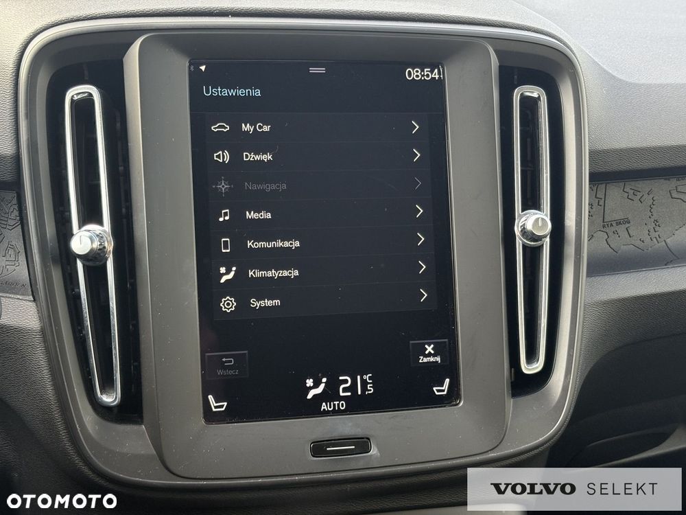 Volvo XC 40 - 16