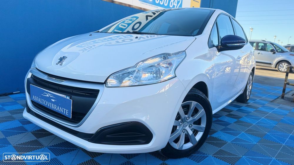 Peugeot 208 PureTech 68 Like - 2